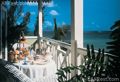Sugar Beach Resort 9